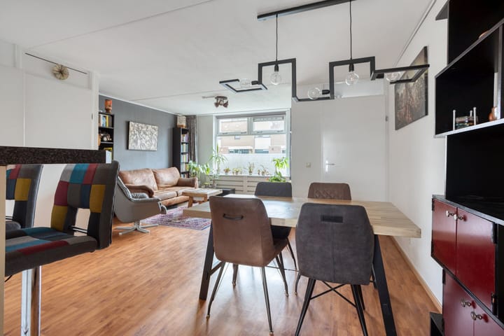 Foto 9 van Diemewei 4604