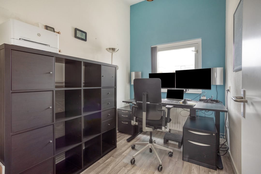 Foto 16 van Diemewei 4604