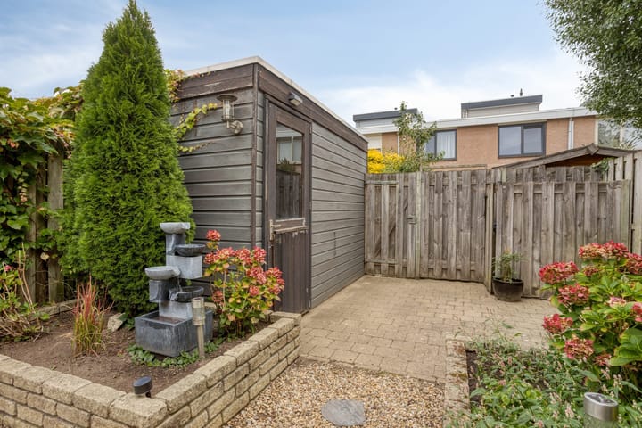 Foto 25 van Diemewei 4604