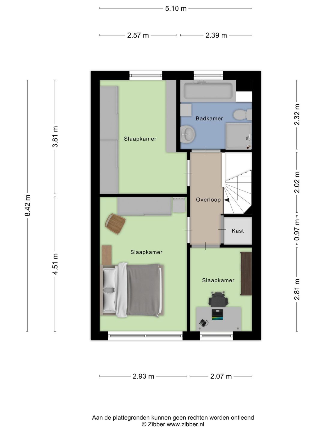 Foto 31 van Diemewei 4604