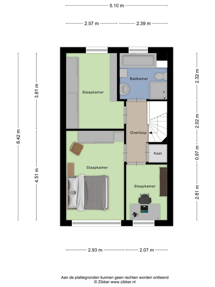 Foto 31 van Diemewei 4604