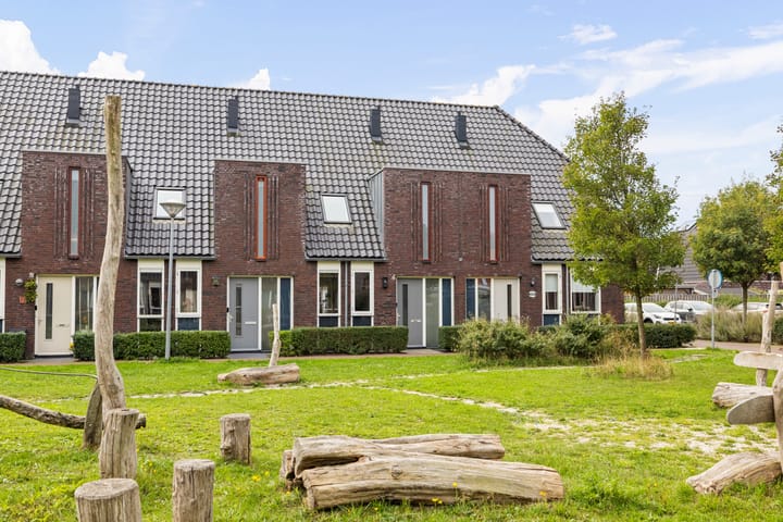 Foto 1 van Prinses Amaliahof 11