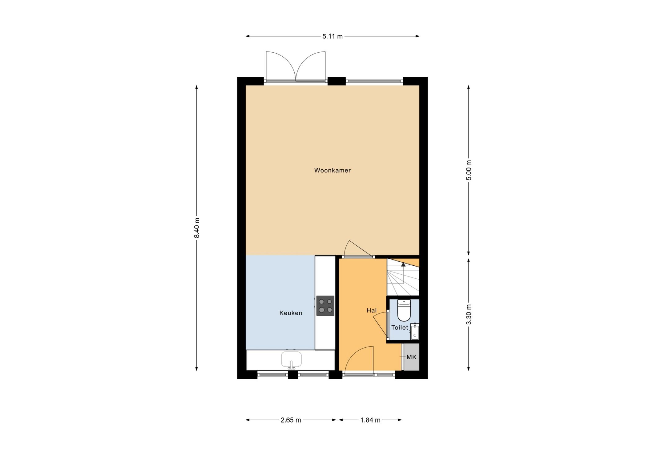 Photo 39 of Prinses Amaliahof 11