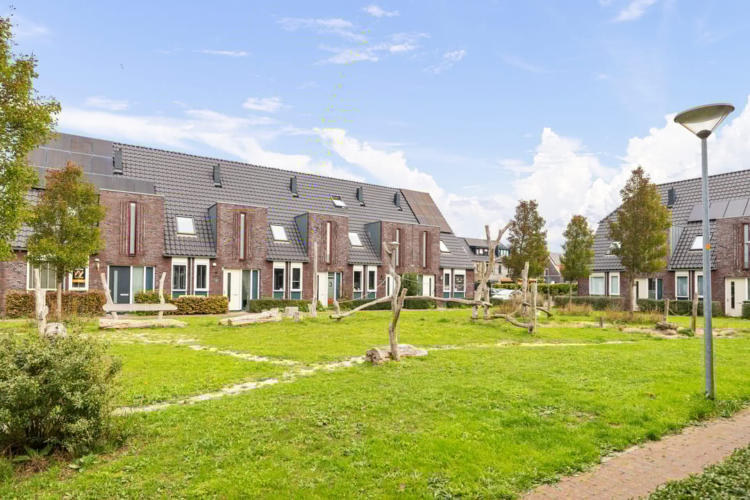 Photo 2 of Prinses Amaliahof 11