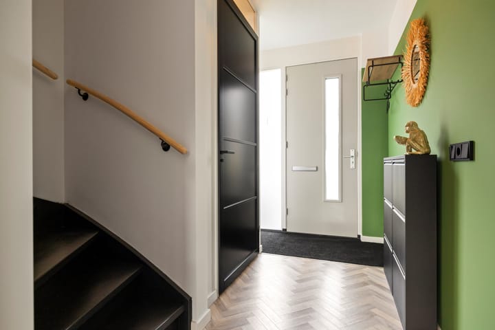 Foto 3 van Prinses Amaliahof 11