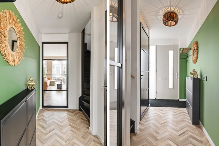 Foto 4 van Prinses Amaliahof 11