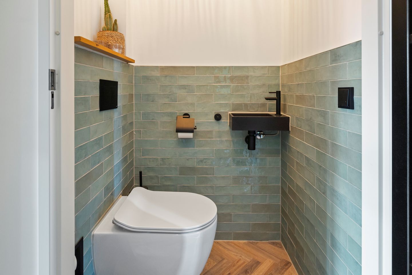 Photo 5 of Prinses Amaliahof 11