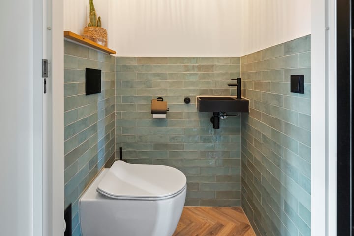 Foto 5 van Prinses Amaliahof 11