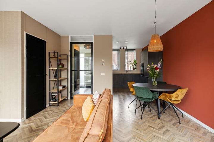 Foto 6 van Prinses Amaliahof 11