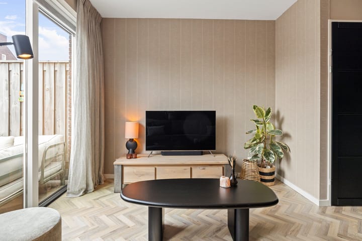 Foto 7 van Prinses Amaliahof 11