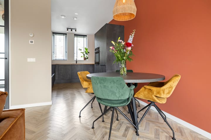 Foto 8 van Prinses Amaliahof 11