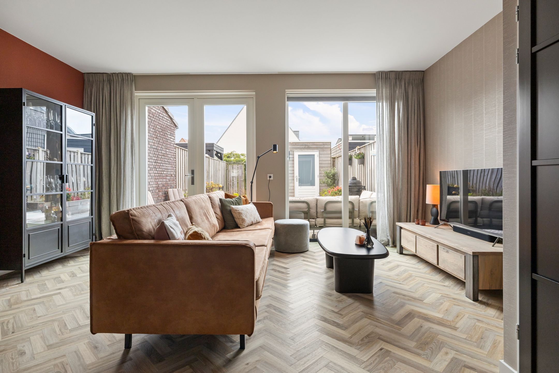 Photo 9 of Prinses Amaliahof 11