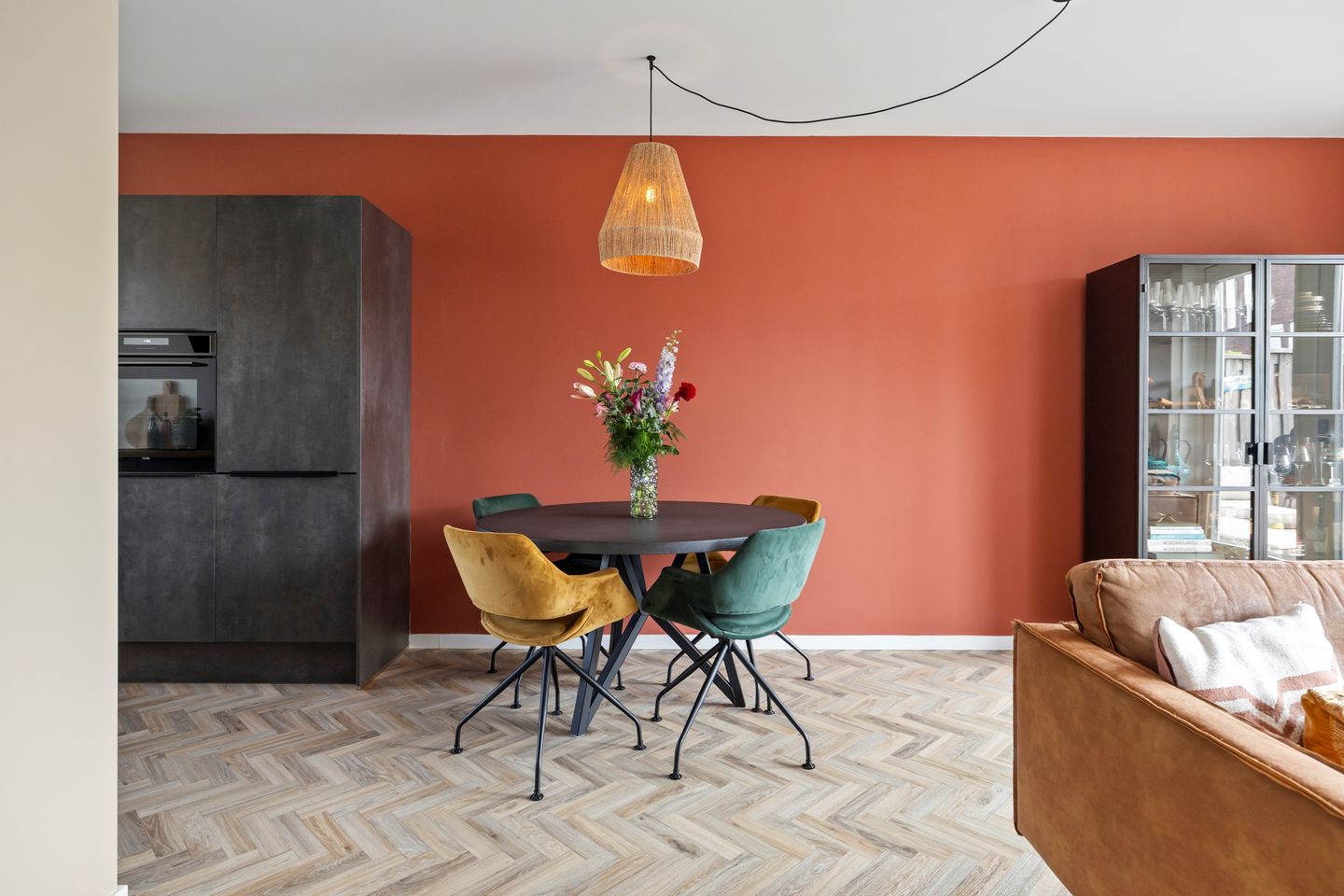 Photo 10 of Prinses Amaliahof 11