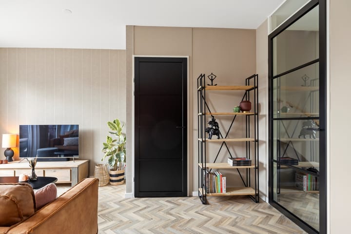 Foto 11 van Prinses Amaliahof 11