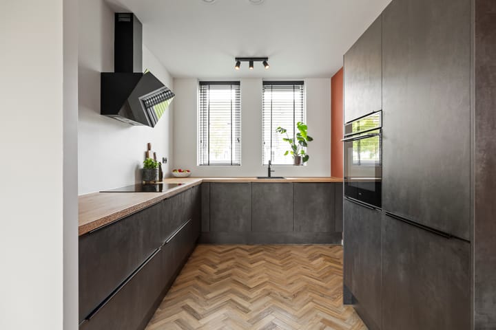 Foto 12 van Prinses Amaliahof 11