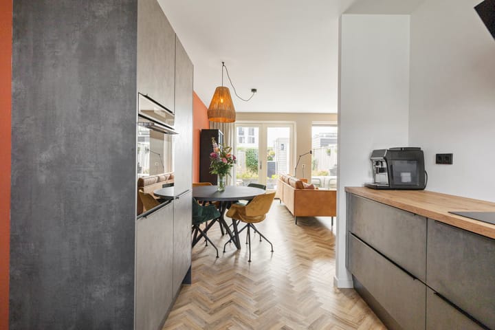 Foto 13 van Prinses Amaliahof 11