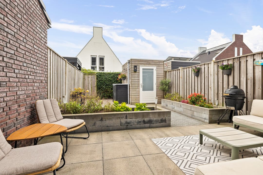 Photo 16 of Prinses Amaliahof 11