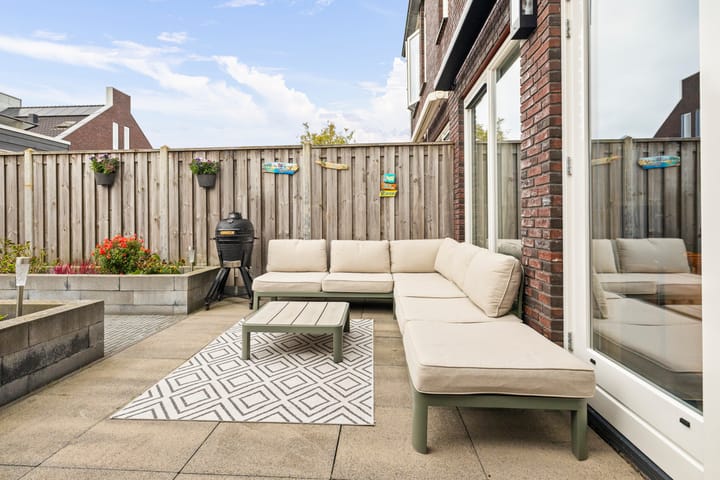 Foto 17 van Prinses Amaliahof 11