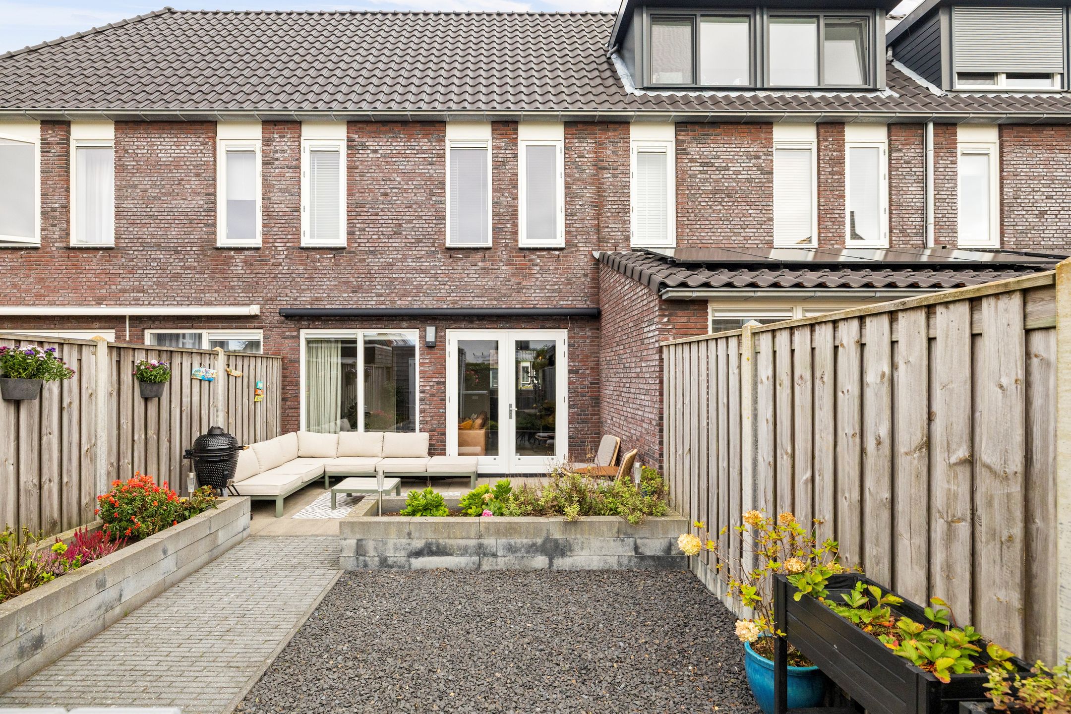 Photo 21 of Prinses Amaliahof 11