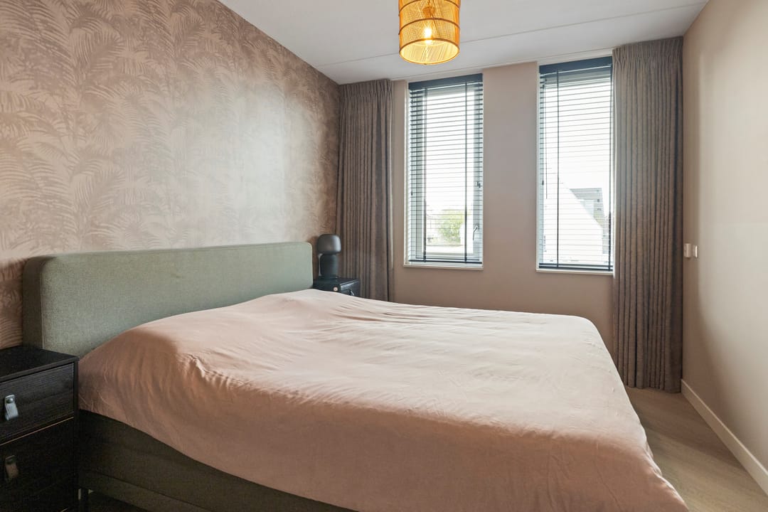 Photo 23 of Prinses Amaliahof 11