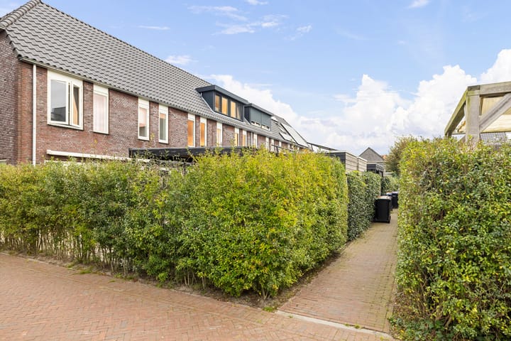 Foto 38 van Prinses Amaliahof 11