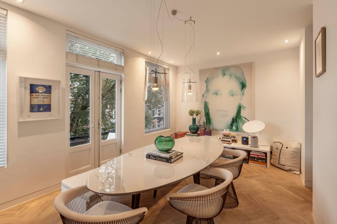 Photo 2 of Willemsparkweg 155-2