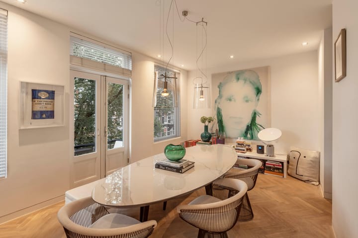 Photo 2 of Willemsparkweg 155-2