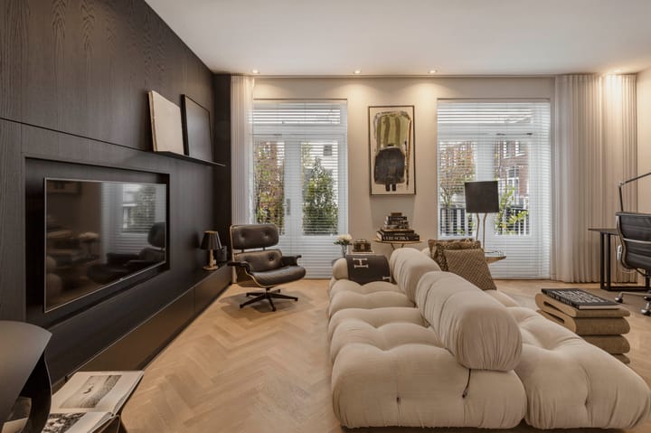 Foto 7 van Willemsparkweg 155-2