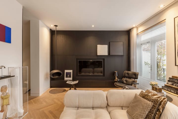 Foto 8 van Willemsparkweg 155-2