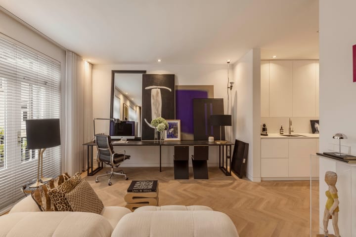 Foto 11 van Willemsparkweg 155-2