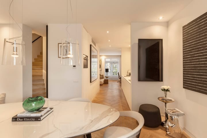 Foto 15 van Willemsparkweg 155-2