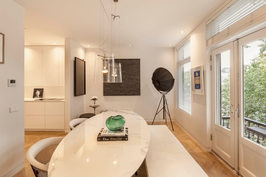 Photo 16 of Willemsparkweg 155-2