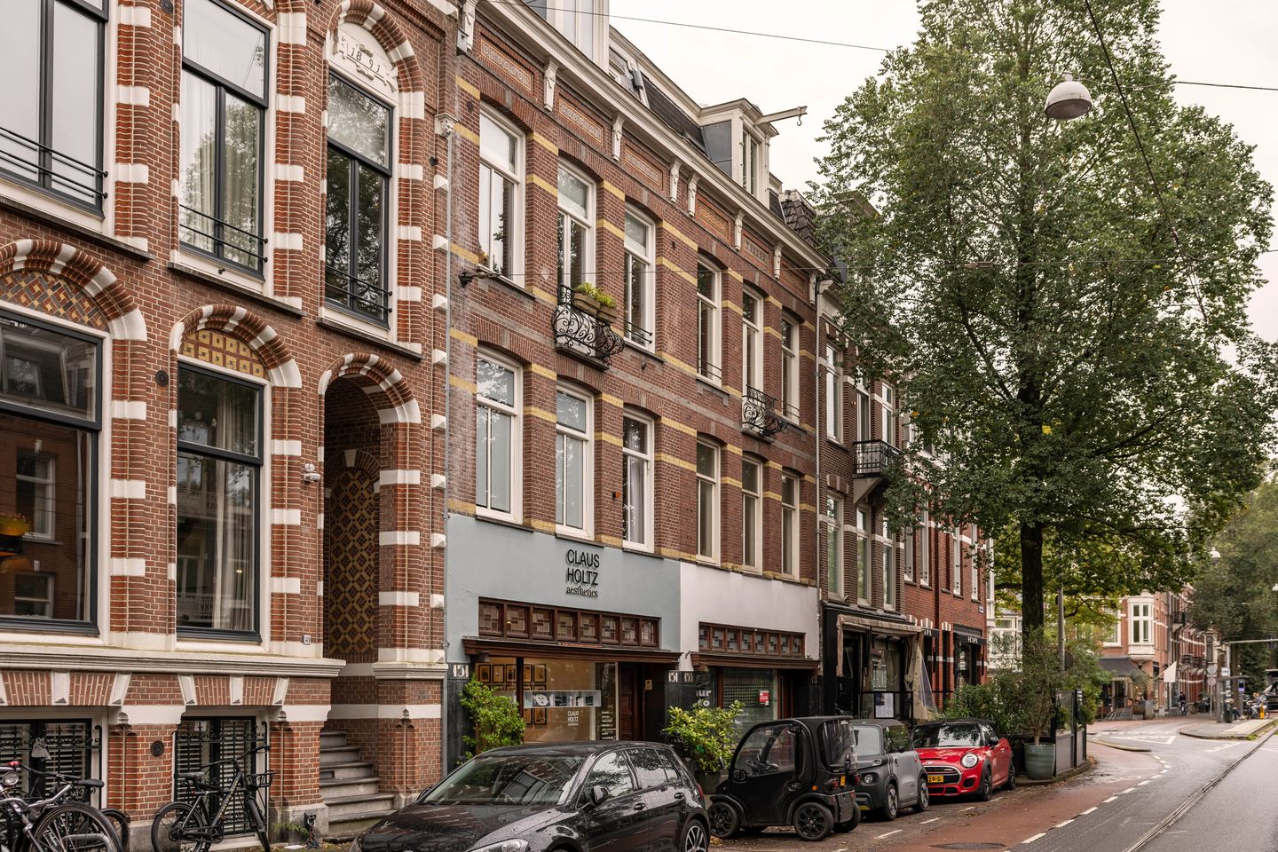 Photo 34 of Willemsparkweg 155-2