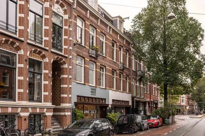 Foto 34 van Willemsparkweg 155-2