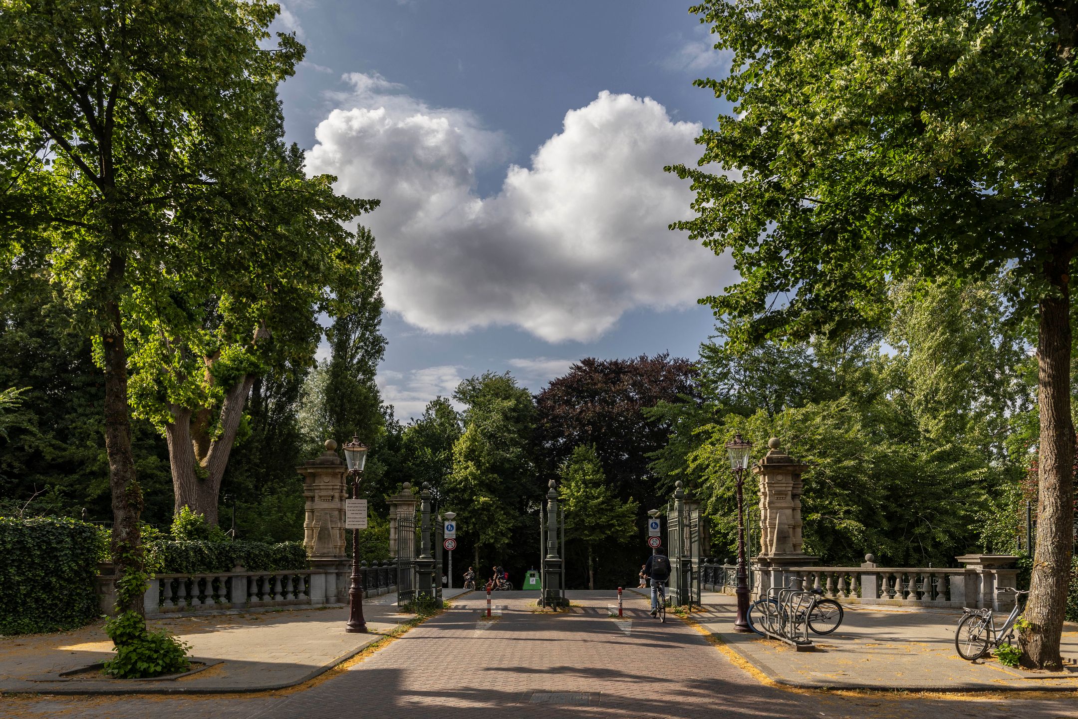 Photo 36 of Willemsparkweg 155-2