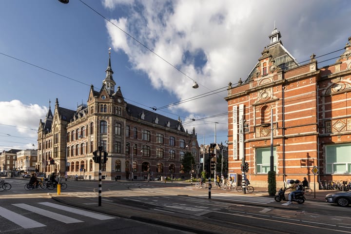 Foto 37 van Willemsparkweg 155-2