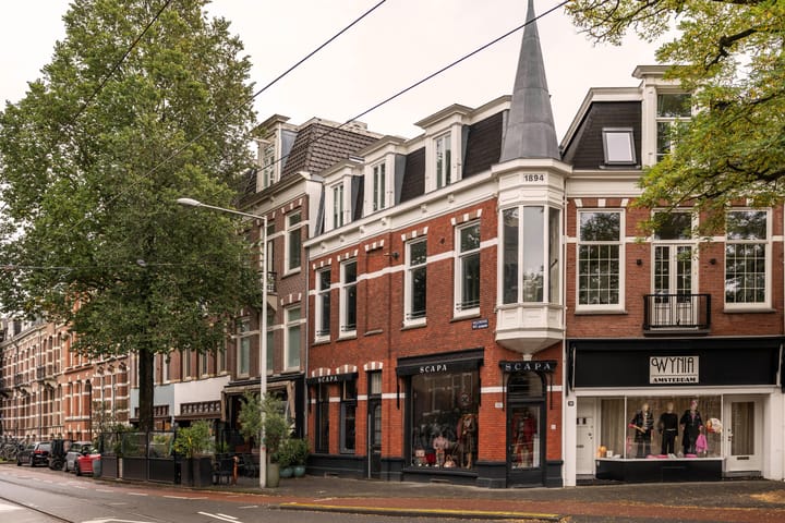 Photo 4 of Willemsparkweg 155-2