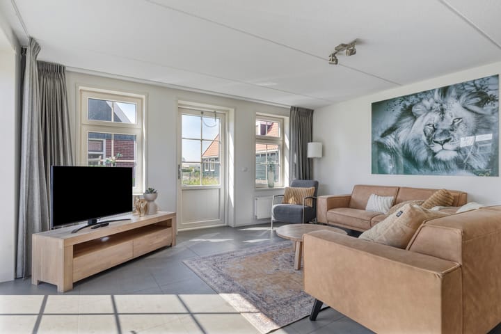 Foto 6 van Burgemeester Dalenbergstraat 50-208