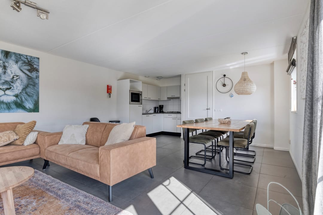 Foto 7 van Burgemeester Dalenbergstraat 50-208