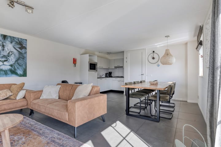 Foto 7 van Burgemeester Dalenbergstraat 50-208