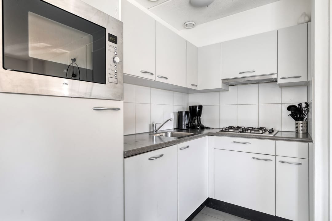 Foto 8 van Burgemeester Dalenbergstraat 50-208