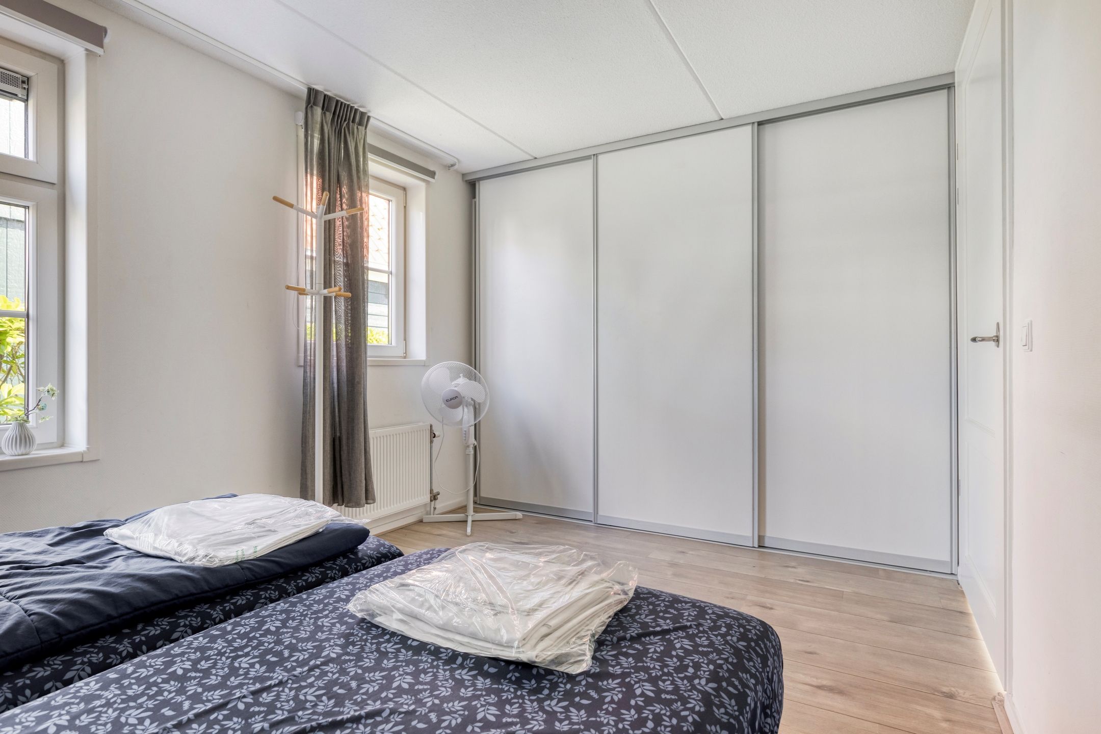 Foto 12 van Burgemeester Dalenbergstraat 50-208