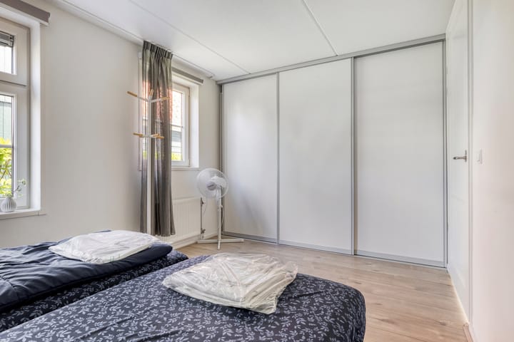 Foto 12 van Burgemeester Dalenbergstraat 50-208