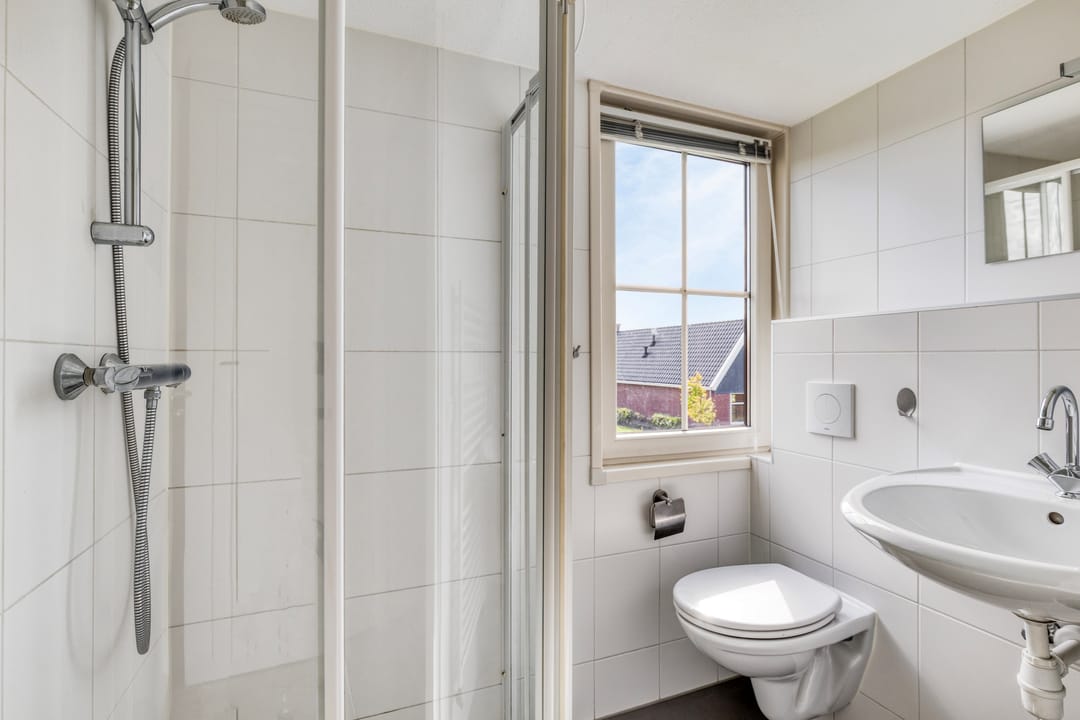 Foto 13 van Burgemeester Dalenbergstraat 50-208