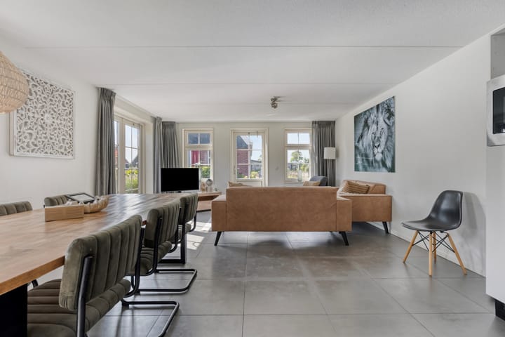 Foto 5 van Burgemeester Dalenbergstraat 50-208