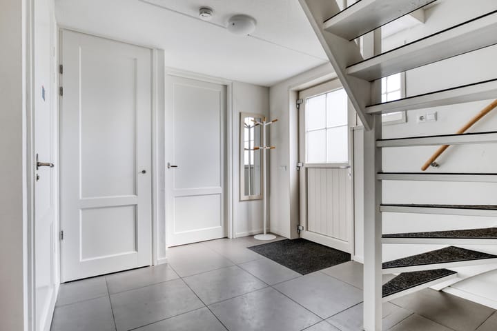 Foto 17 van Burgemeester Dalenbergstraat 50-208