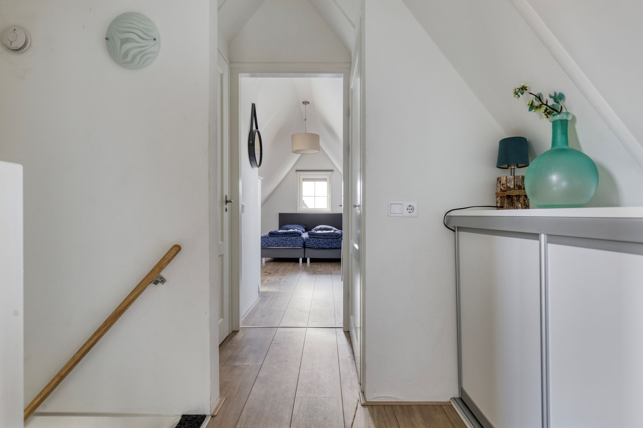 Foto 18 van Burgemeester Dalenbergstraat 50-208