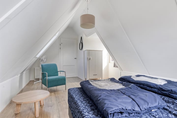 Foto 20 van Burgemeester Dalenbergstraat 50-208