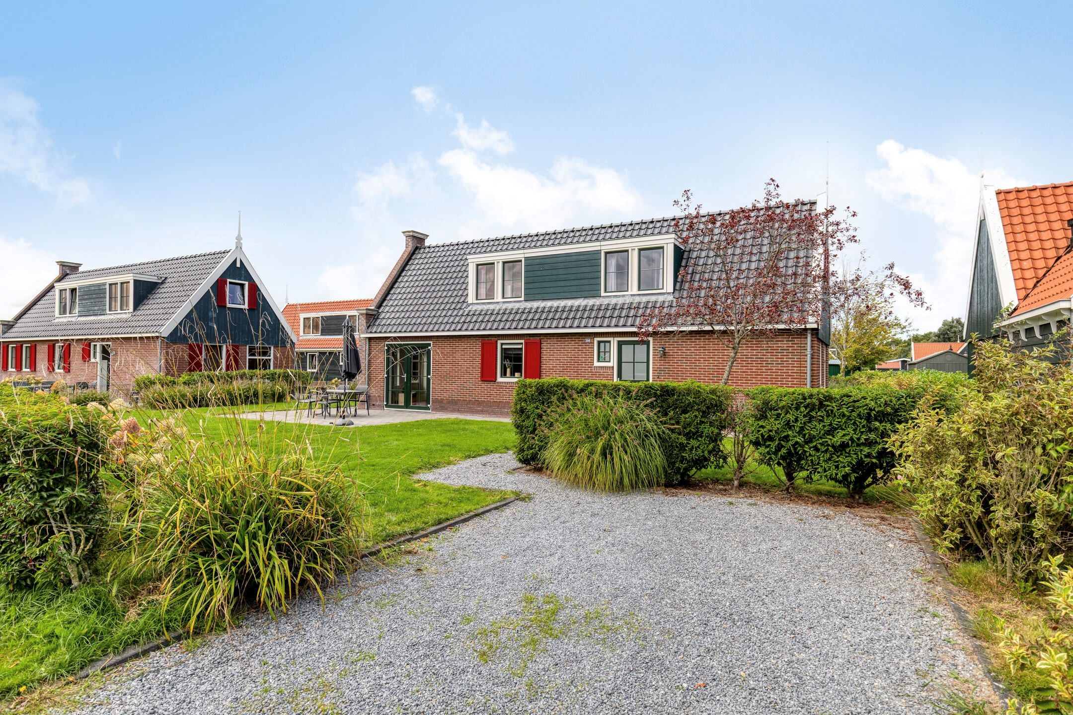 Foto 24 van Burgemeester Dalenbergstraat 50-208