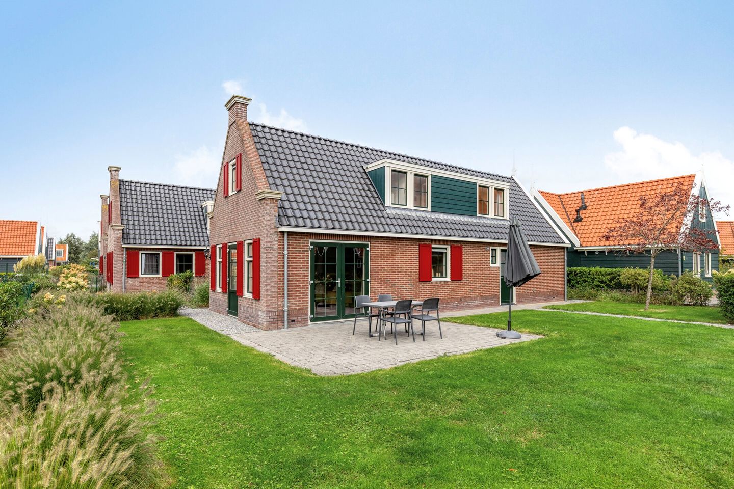 Foto 25 van Burgemeester Dalenbergstraat 50-208